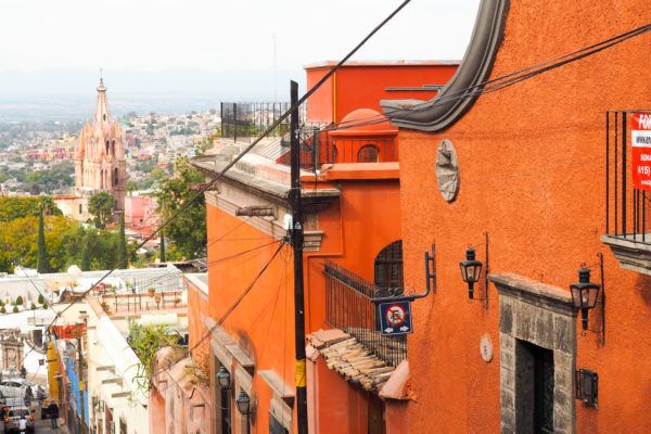 Things to do in San Miguel de Allende: FULL travel guide and sample 3 day itinerary