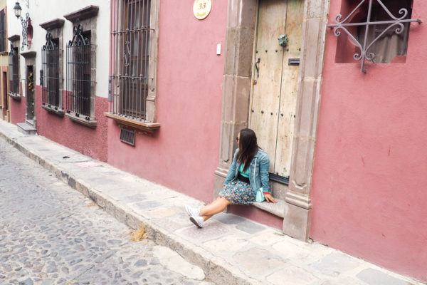 Things to do in San Miguel de Allende: FULL travel guide and sample 3 day itinerary
