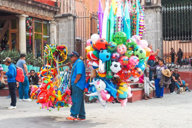 Things to do in San Miguel de Allende: FULL travel guide and sample 3 day itinerary