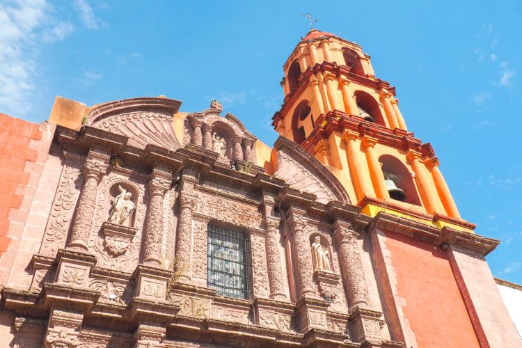 Things to do in San Miguel de Allende: FULL travel guide and sample 3 day itinerary