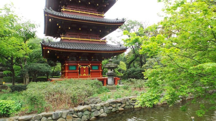 3 Days in Tokyo: The Perfect Tokyo Itinerary