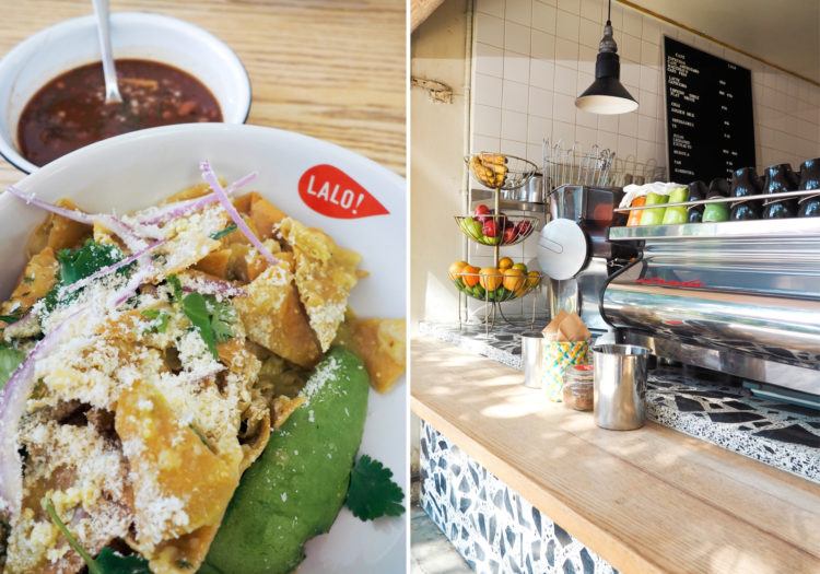 Wondering where to eat in Mexico City? Fear not, I've put together this massive guide to Mexico City food for anyone visiting soon!