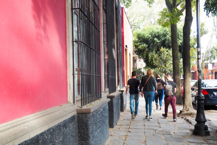 Planning your trip and looking for the best Mexico City itinerary?! Whether you’ve got a full week or just 3 days in Mexico City, you can be sure you’ll never be left bored.