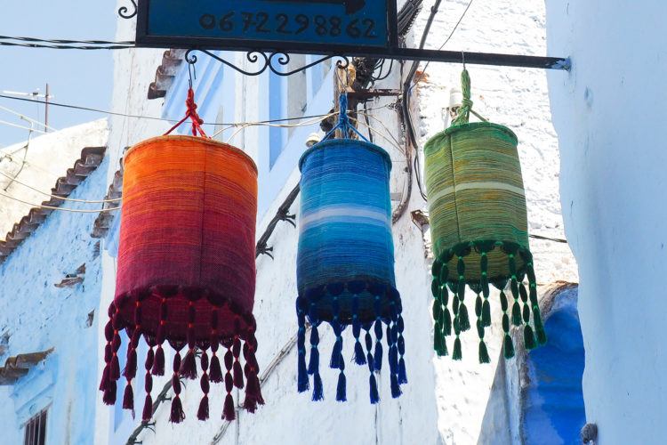 Headed to Morocco and looking to make the day trip from Fez to Chefchaouen?! Keep on reading, because I'm sharing not only things to do in Chefchaouen, but what to expect when you go, how to get there, and important cultural norms to be aware of!