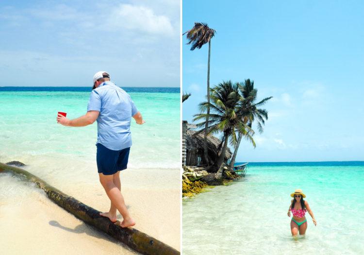 Thinking about adding a few days in the San Blas Islands to your Panama trip? Good choice- you’ll be rewarded with forests of coconut palms, luminous aquamarine waters, remote Caribbean islands, and seafood meals consisting of the freshest fish possible.