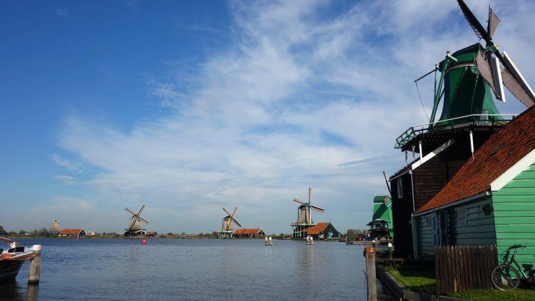 Headed to The Netherlands and looking for the best day trips from Amsterdam? Wanna get out of the city to see a bit more of what the Netherlands has to offer? Well- look no further! Keep reading for some fab additions to your Dutch adventure!