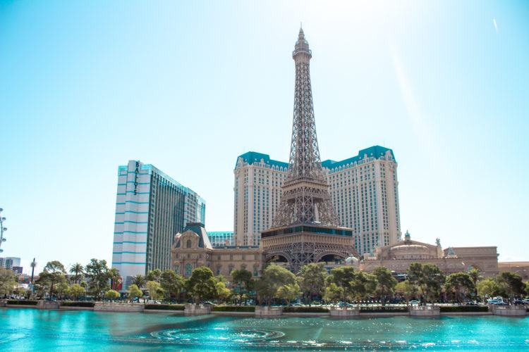 9 Days in Las Vegas: What to Do and See in Las Vegas 