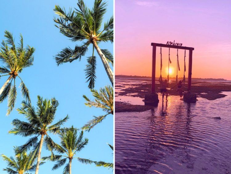 Heading to Indonesia and looking for the best Bali itinerary out there? Well, my island-loving, sunset chasing friends, I’ve cooked up just the thing - the perfect 10 days in Bali to help plan your trip! Don’t miss this ridiculously-detailed Bali travel blog!