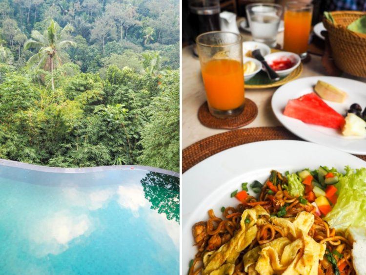 Heading off to Bali and looking for the perfect Ubud itinerary? Good choice! Read on for the ultimate way to spend 3 days in Ubud!