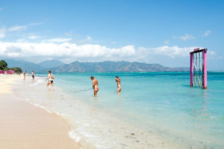 Best things to do in Gili Air: the ultimate Gili Air travel guide