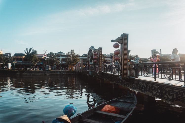 Headed to Vietnam and looking for the best things to do in Hoi An? Only got about 3 days in Hoi An and want to make sure you check out all the good stuff? Make sure you keep reading this Hoi An itinerary to help prepare for your trip!