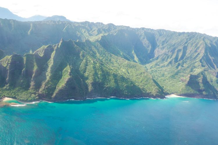 Secret Solitude Under Kauai's Waters