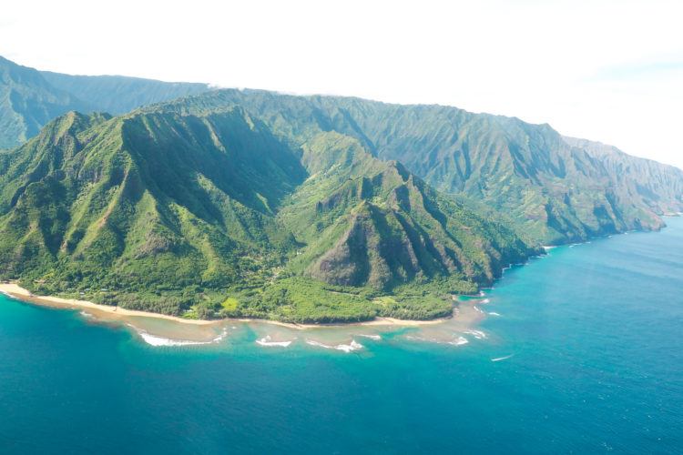 How to Plan the Perfect Multi-island Trip to Hawaii