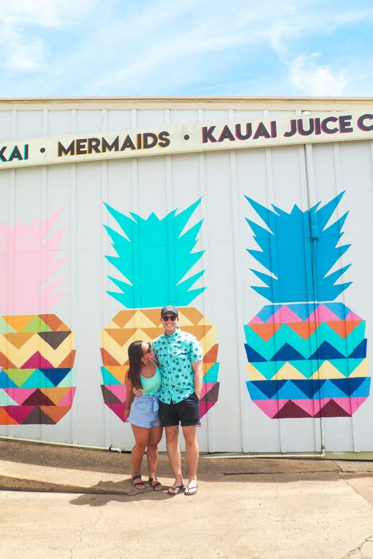 bucket list tour hawaii