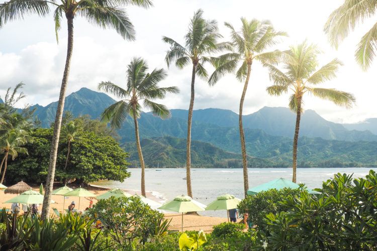 Heading off to Hawaii and looking for the perfect Kauai itinerary? Good choice! Read on for the ultimate way to spend 3 days in Kauai!