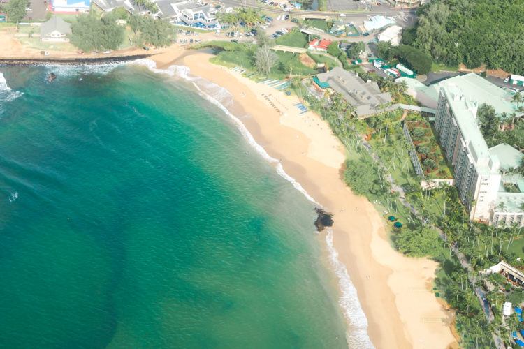 Heading off to Hawaii and looking for the perfect Kauai itinerary? Good choice! Read on for the ultimate way to spend 3 days in Kauai!