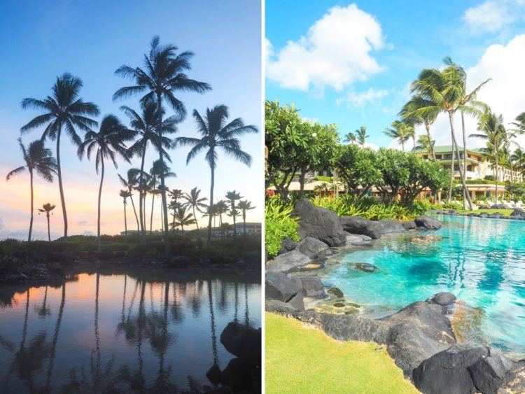 Heading off to Hawaii and looking for the perfect Kauai itinerary? Good choice! Read on for the ultimate way to spend 3 days in Kauai!