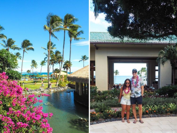 Heading off to Hawaii and looking for the perfect Kauai itinerary? Good choice! Read on for the ultimate way to spend 3 days in Kauai!