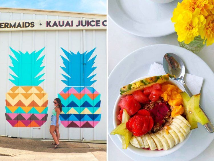 Heading off to Hawaii and looking for the perfect Kauai itinerary? Good choice! Read on for the ultimate way to spend 3 days in Kauai!