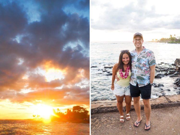 Heading off to Hawaii and looking for the perfect Kauai itinerary? Good choice! Read on for the ultimate way to spend 3 days in Kauai!