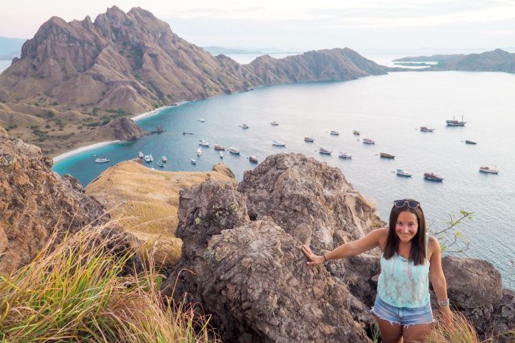 Headed off to Komodo National Park and looking for the best Komodo island tour package? Here you'll find a complete guide - everything you need to know!