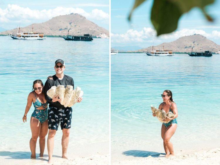 Headed off to Komodo National Park and looking for the best Komodo island tour package? Here you'll find a complete guide - everything you need to know when planning your trip! 