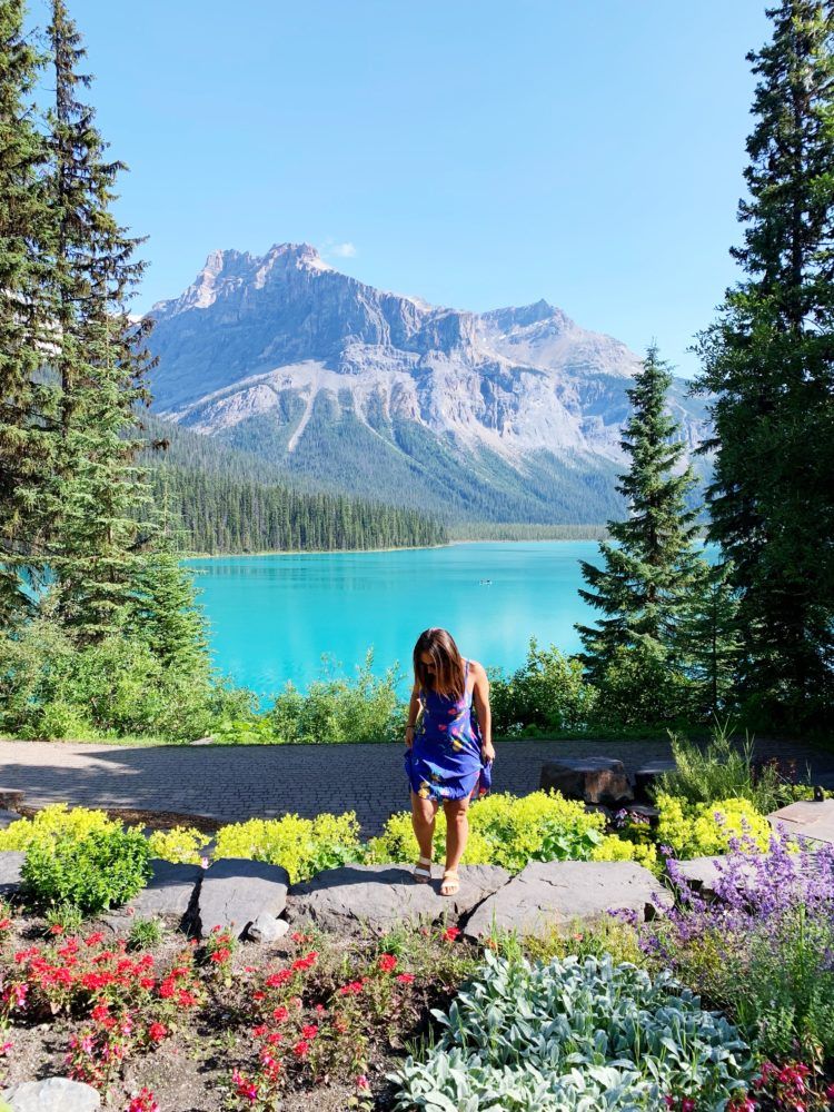 calgary to banff and jasper tours