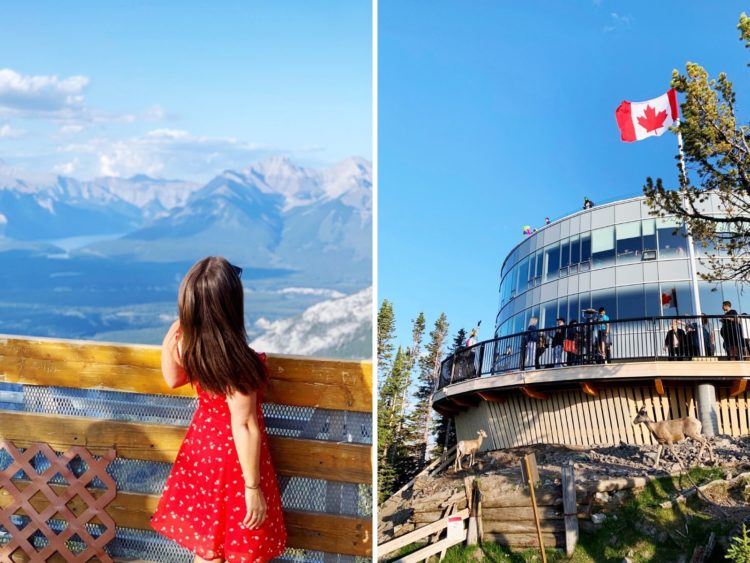 calgary tours to banff and jasper