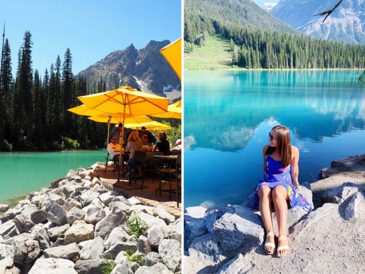 tours from calgary to banff and jasper