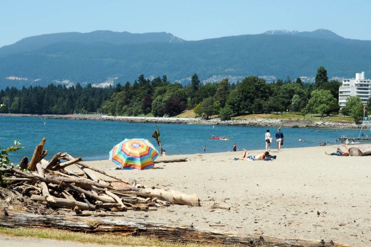 5 Things You Cannot Miss in Vancouver