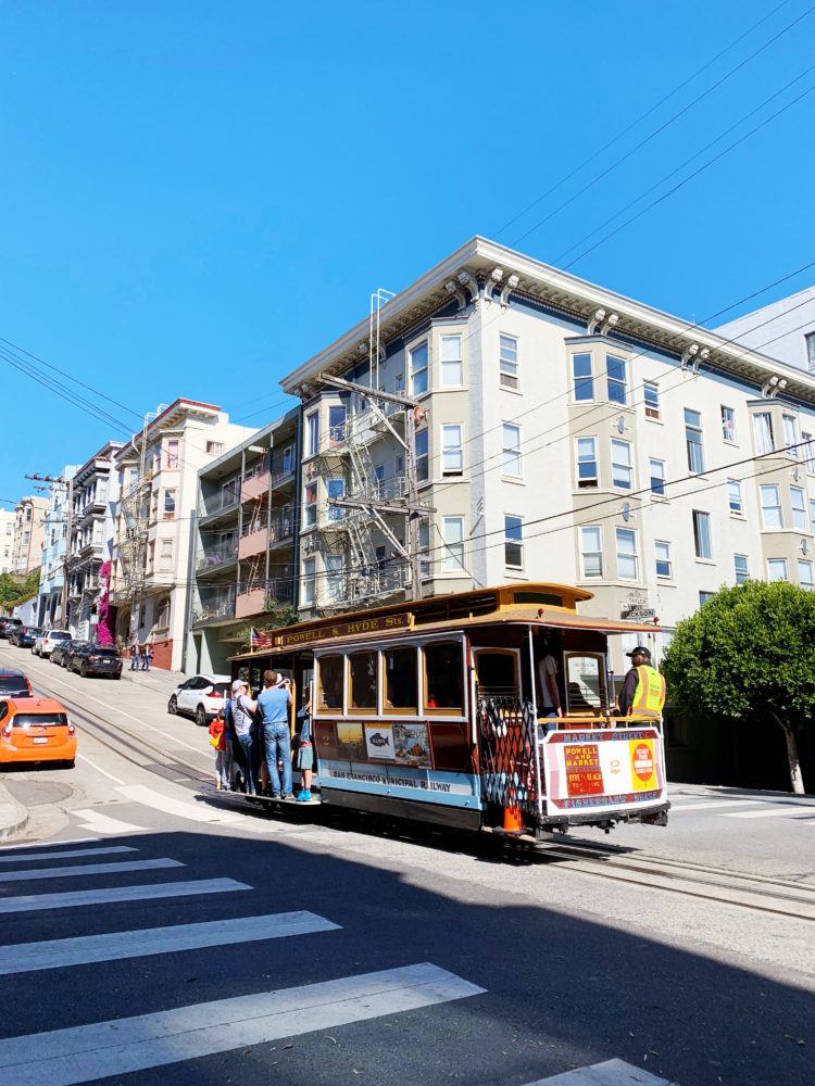 100+ Things to do in San Francisco: The ULTIMATE Bucket List #sanfrancisco #california