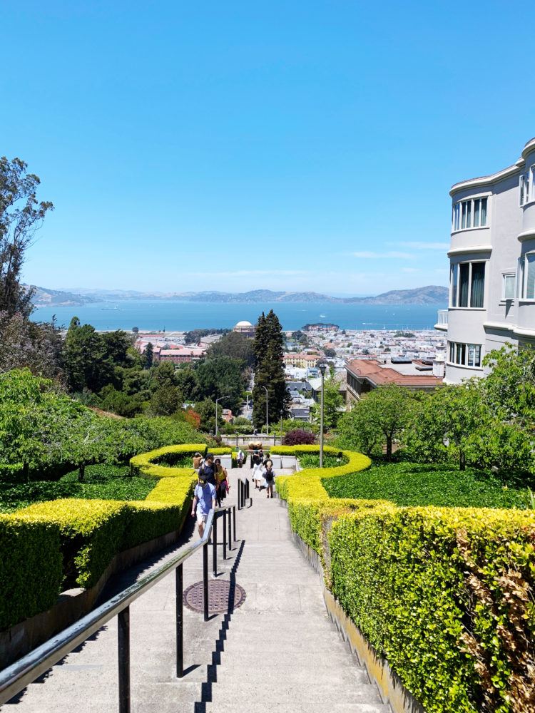 Looking for the perfect San Francisco itinerary? Keep reading for the ultimate 3 days in San Francisco! ALL MY FAVORITE SPOTS!