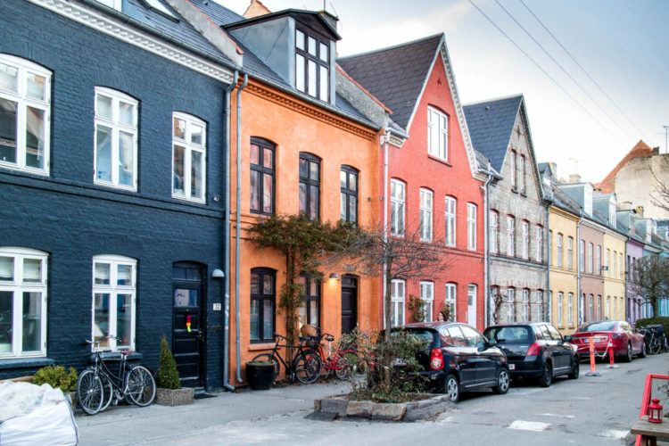 Best neighborhoods in Copenhagen: where to find all the cool spots in the city