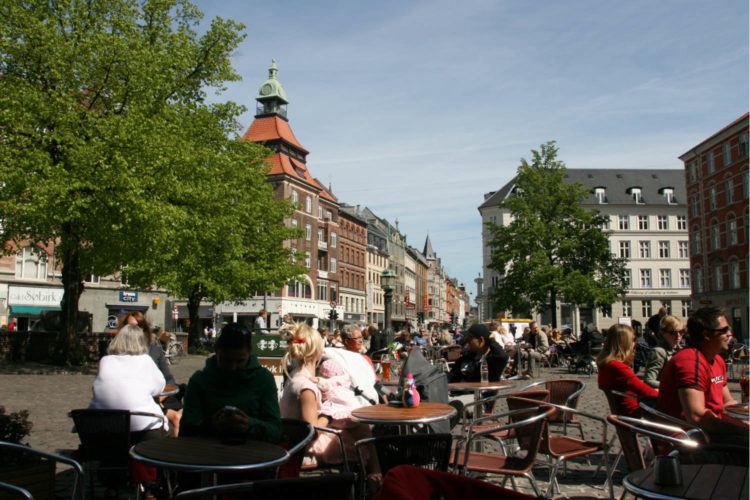 Best neighborhoods in Copenhagen: where to find all the cool spots in the city