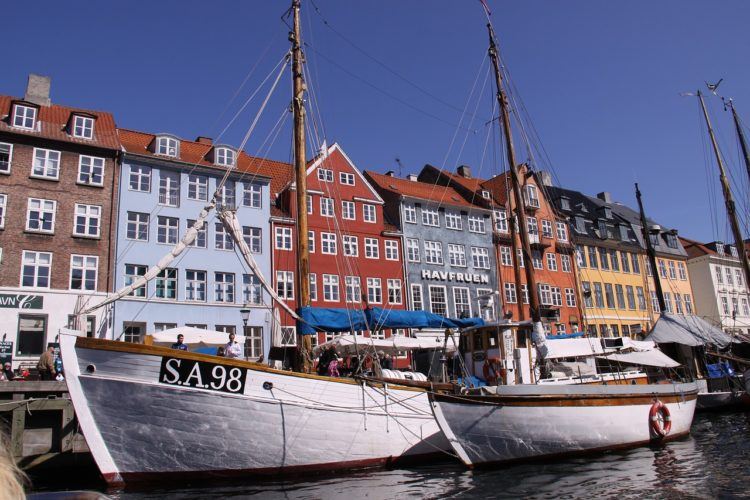 Best neighborhoods in Copenhagen: where to find all the cool spots in the city