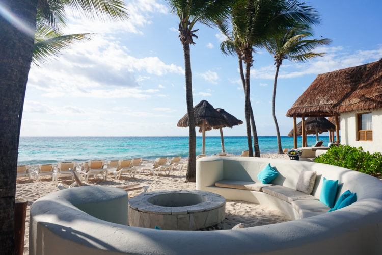 Headed to Mexico and looking for the best things to do in Playa del Carmen? Not sure how to spend your days in this coastal Mexican resort town? Keep on reading, as there’s tons of info packed into this Playa del Carmen blog!