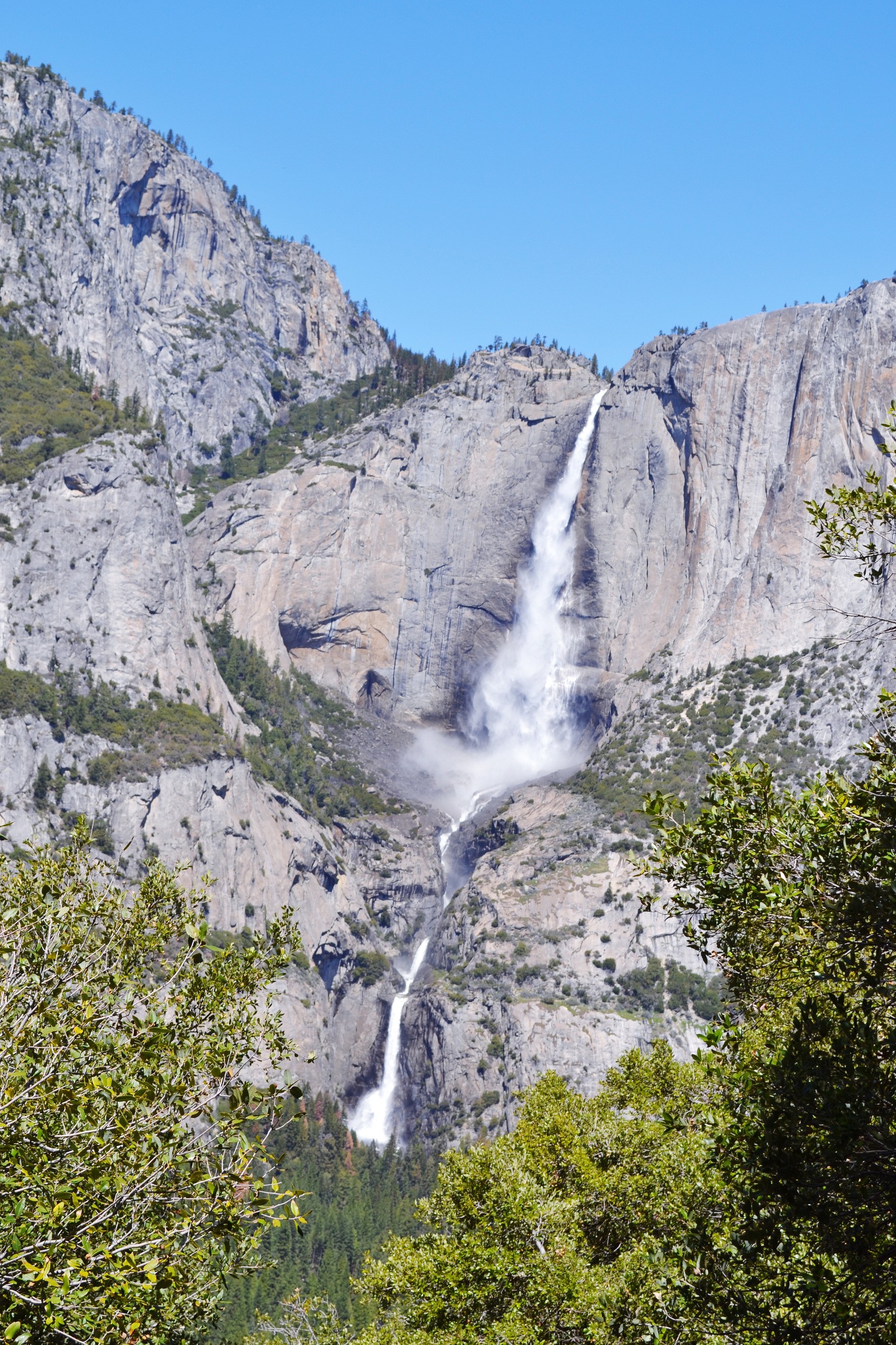 yosemite-np-waterfall-a-passion-and-a-passport