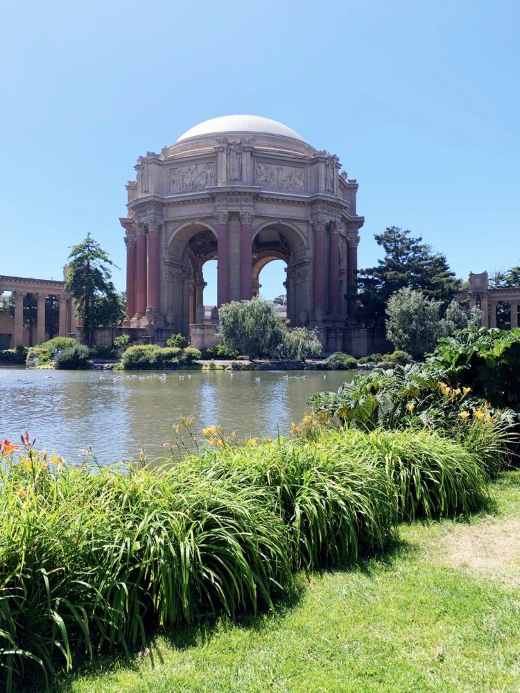 Looking for the perfect San Francisco itinerary? Keep reading for the ultimate 3 days in San Francisco! ALL MY FAVORITE SPOTS!