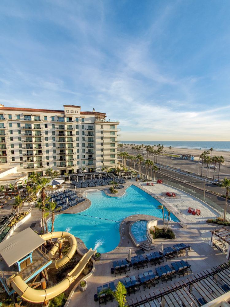 Best things to do in Huntington Beach: the perfect 4 day stay (including lots of beach time, surfing, and of course, classic Californian cuisine!)