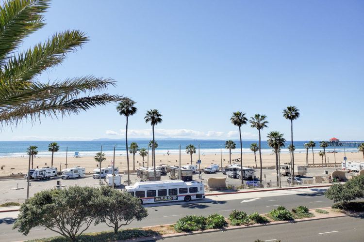 Best things to do in Huntington Beach: the perfect 4 day stay (including lots of beach time, surfing, and of course, classic Californian cuisine!)