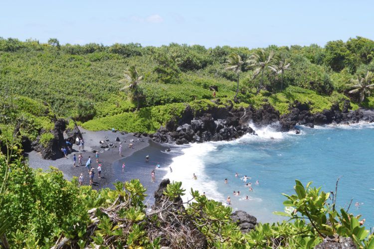 The Ultimate Hawaii Bucket List: 200 Super Fun Things to do in Hawaii