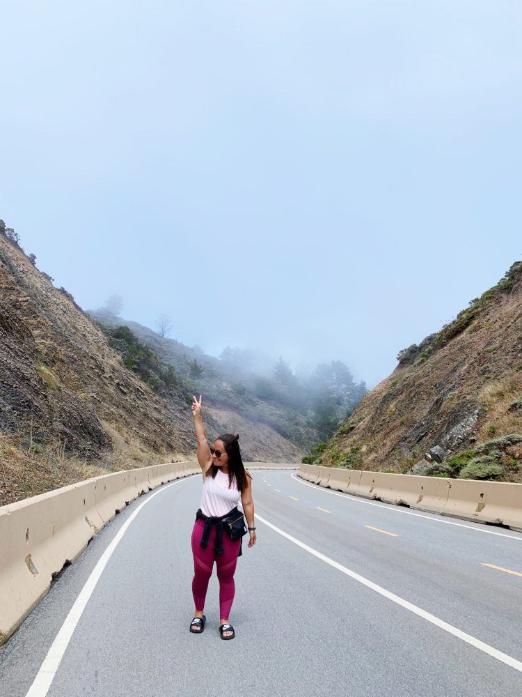 Looking for the best hikes in Pacifica, California? Look no further! I've rounded up my favorite Pacifica hiking trails with panoramic coastal views!