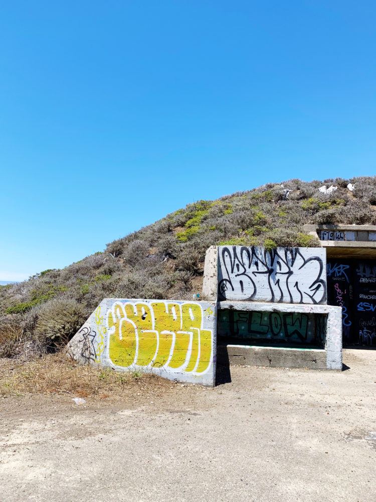 Looking for the best hikes in Pacifica, California? Look no further! I've rounded up my favorite Pacifica hiking trails with panoramic coastal views!