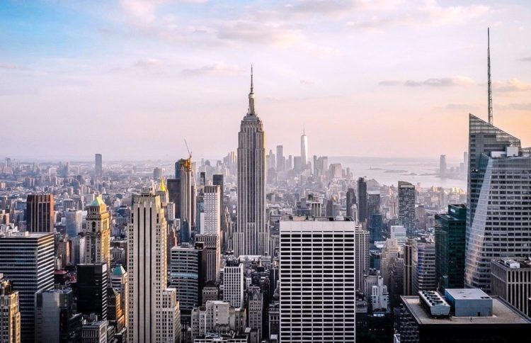 NYC Bucket List: 150 Super Awesome Things to do in New York City