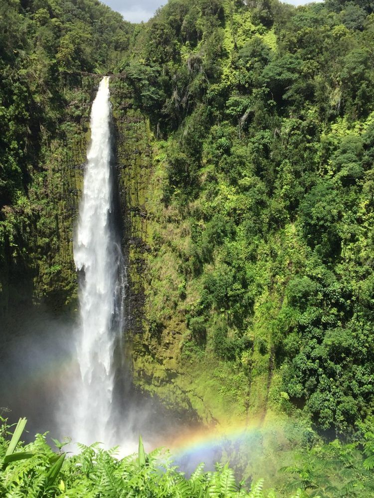 bucket list tour hawaii