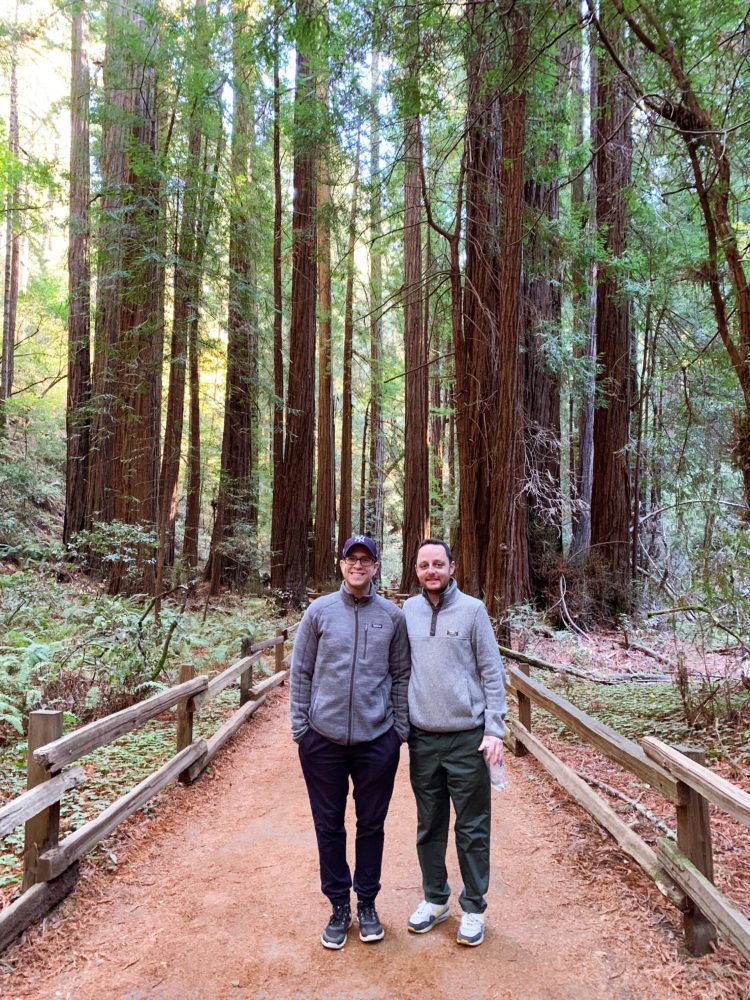 San Francisco to Muir Woods Day Trip: Everything You Need to Know