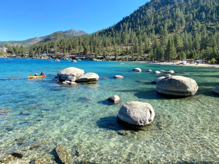 Looking for super fun things to do in Northern California? Lucky you - I’ve compiled over 300+ places to visit in Northern California! Think of it as your ultimate NorCal bucket list!