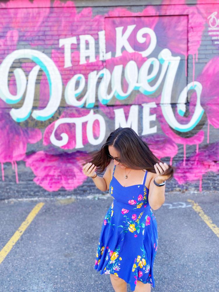 One Day in Denver: How to (Easily) Plan A Super Fun Denver Itinerary