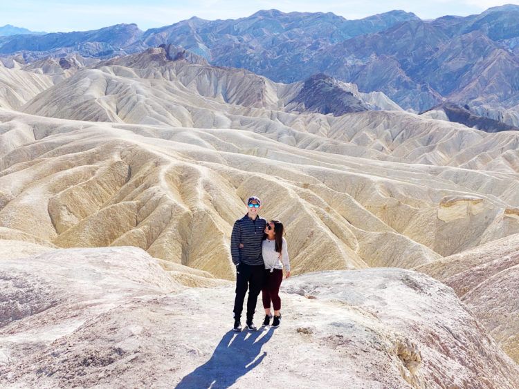 Looking for things to do in Death Valley National Park? Here's my guide: full of places to see, where to stay, and a comprehensive Death Valley itinerary.