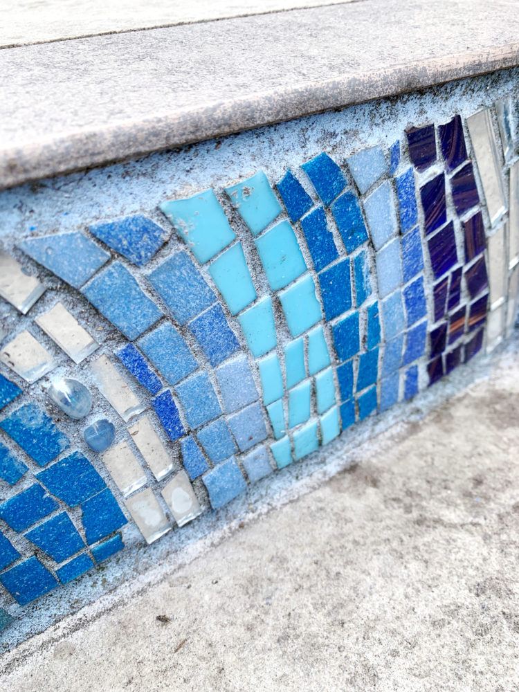 Most Gorgeous Mosaic Steps in San Francisco (and where to find them all!)